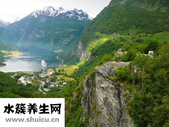 属相与风水