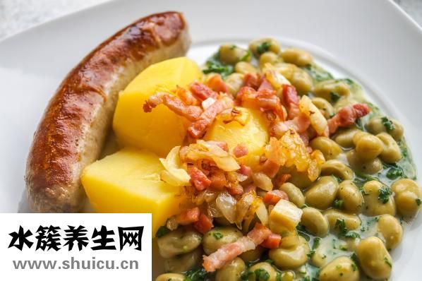 土豆咖喱鸡