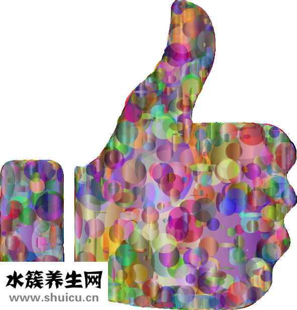 手部反射区