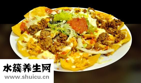 什么食物养肝