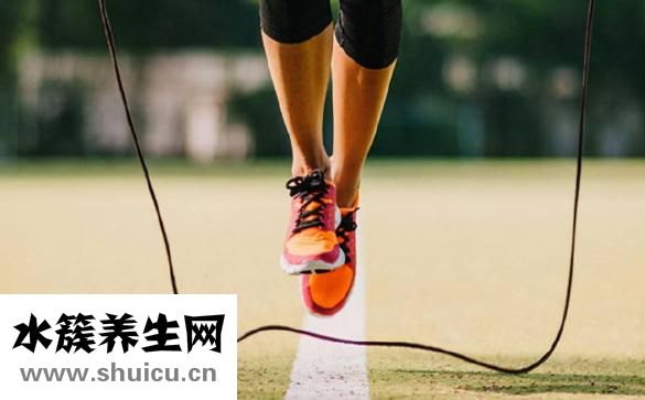幼儿跳绳的好处