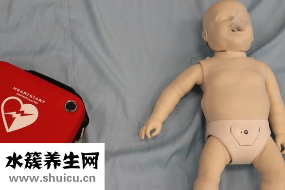 心肺复苏黄金时间