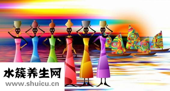 右颈部疼痛