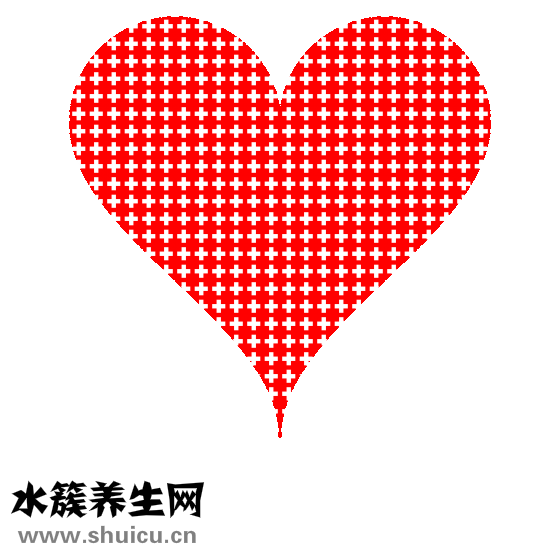 心理压力大或心脏疾病引起心悸心慌症状