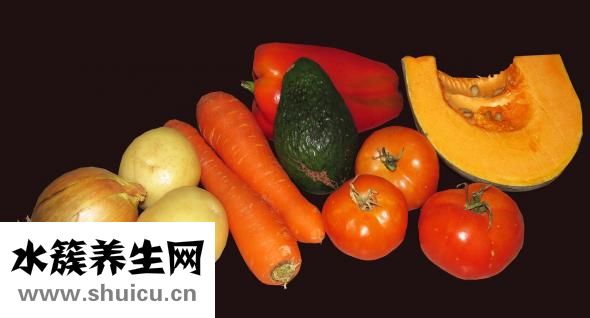 儿童营养早餐