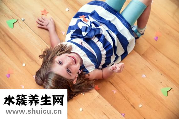 外八字腿矫正方法