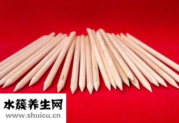 手部反射区