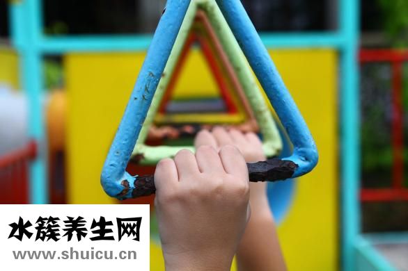 幼儿跳绳的好处