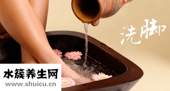 孕妇泡脚对身体没坏处可加入一些干姜驱寒暖身