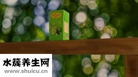 孕妇喝柠檬水