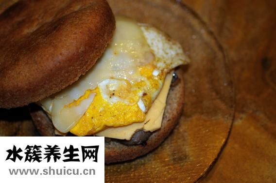 一个鸡蛋多少克