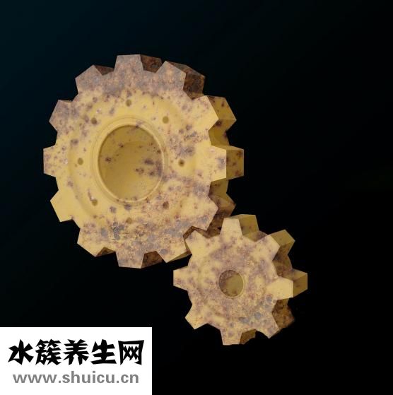 口水能消毒吗