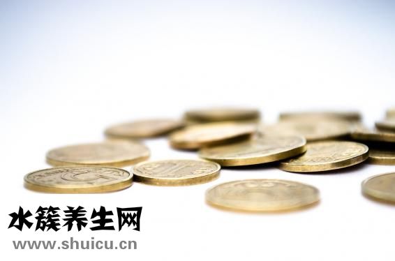晚上喝姜汤