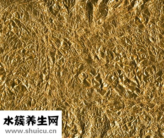 去眼下细纹