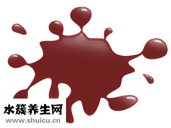 去眼下细纹