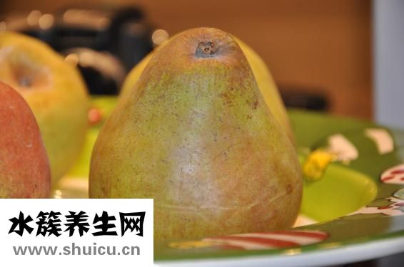 孕妇喝椰子汁