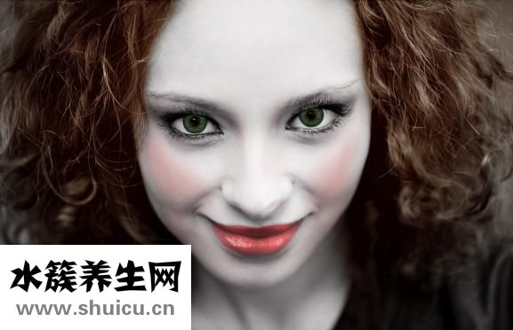 吻痕怎么消除