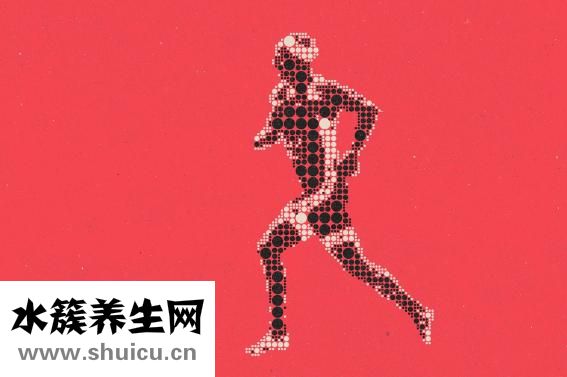 引体向上标准动作