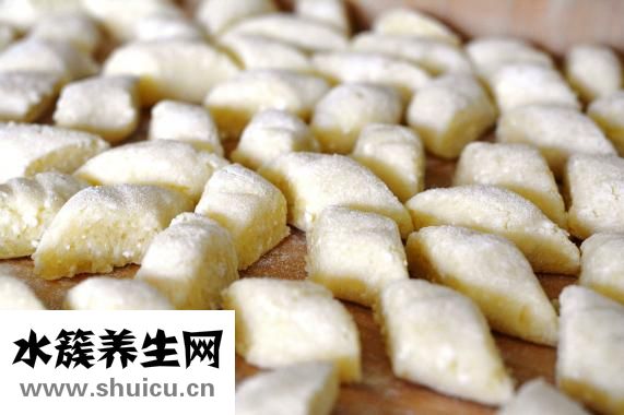 土豆是碳水吗