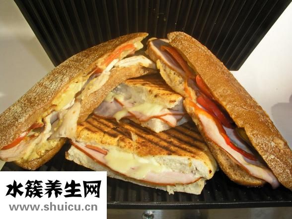 怎样蒸米饭