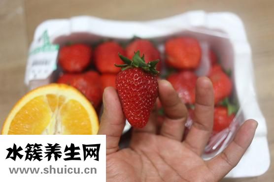 叶酸作用和功效