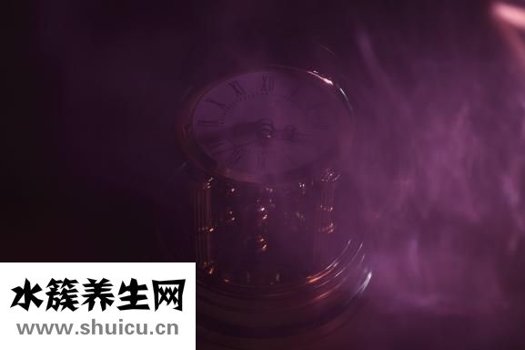 受孕的最佳时间