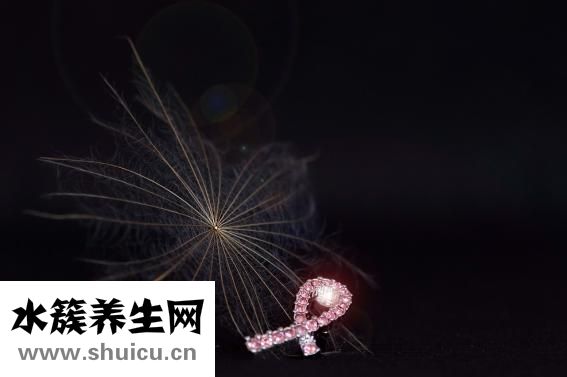 乳腺癌图片