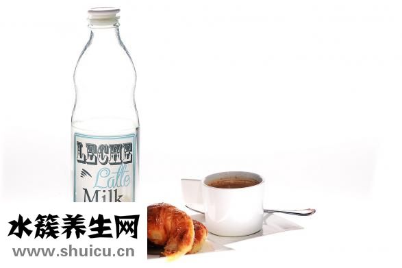 姨妈可以喝牛奶吗