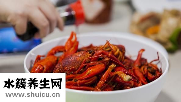 孕妇能吃小龙虾吗？可能影响胎儿发育