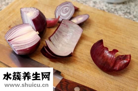 微波炉烤茄子