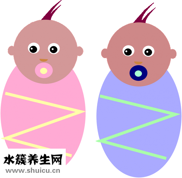 新生儿睡觉姿势