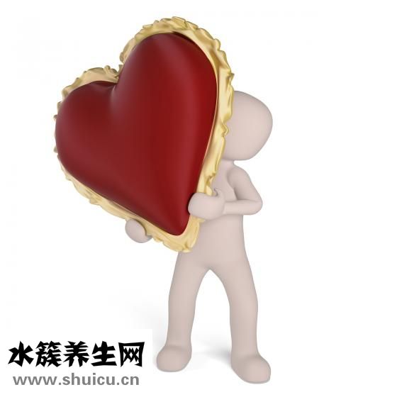 心脏血管堵塞
