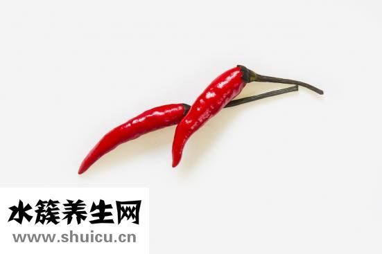 孕妇能吃辣椒吗