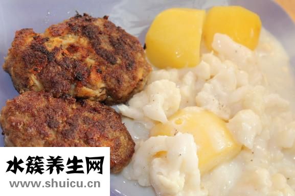 五色梅图片
