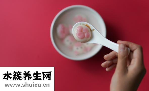 小汤圆怎么煮