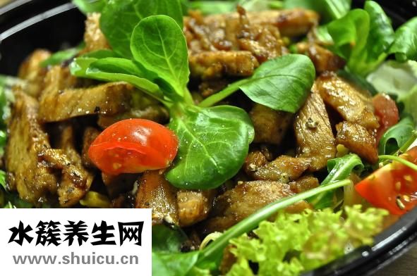 怎么冲藕粉