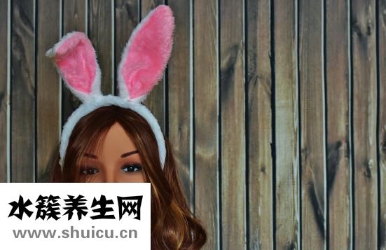 下颌角肥大
