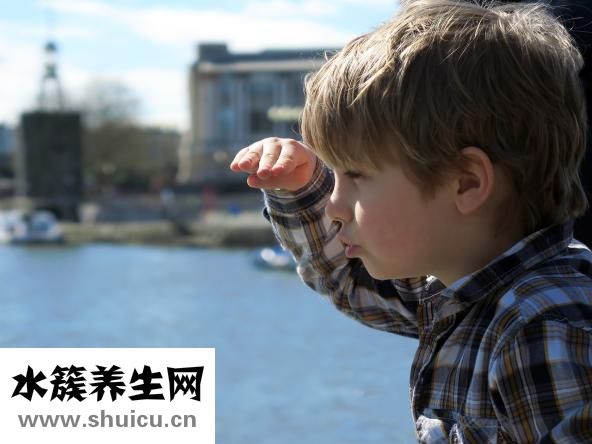 下颌角肥大