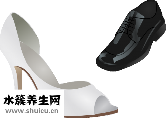 孕妇脚后跟麻