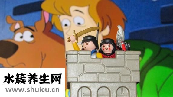 儿童发烧原因