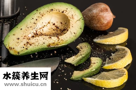叶酸含量高的食物