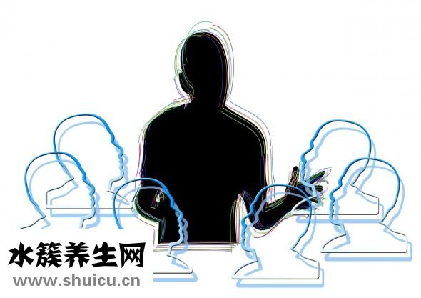 心理年龄小测试