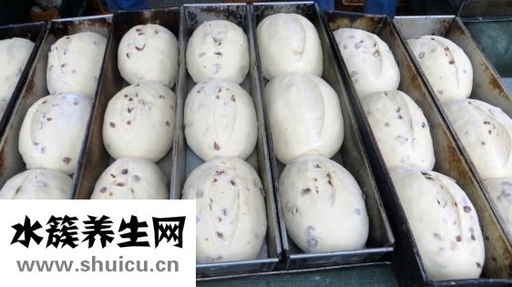 怎么做花卷