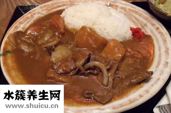 怎么冲藕粉