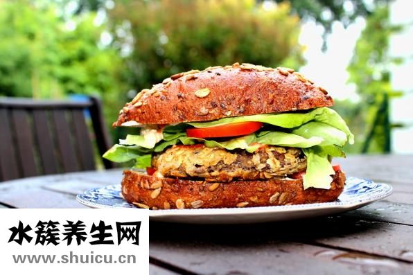 怎么冲藕粉