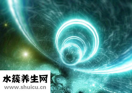 块状黄褐斑