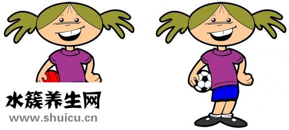 右后脑勺疼