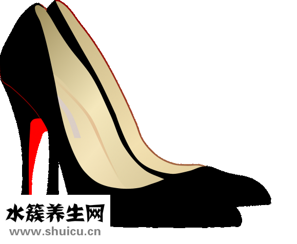 孕妇脚后跟麻