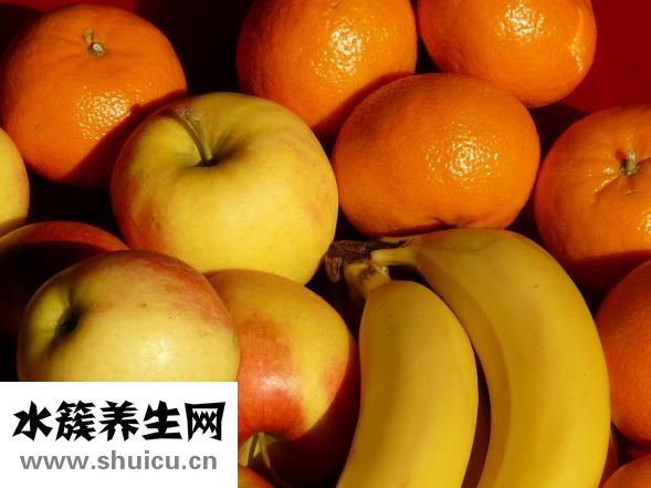一周快速瘦身