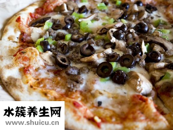 嗓子疼吃什么食物好